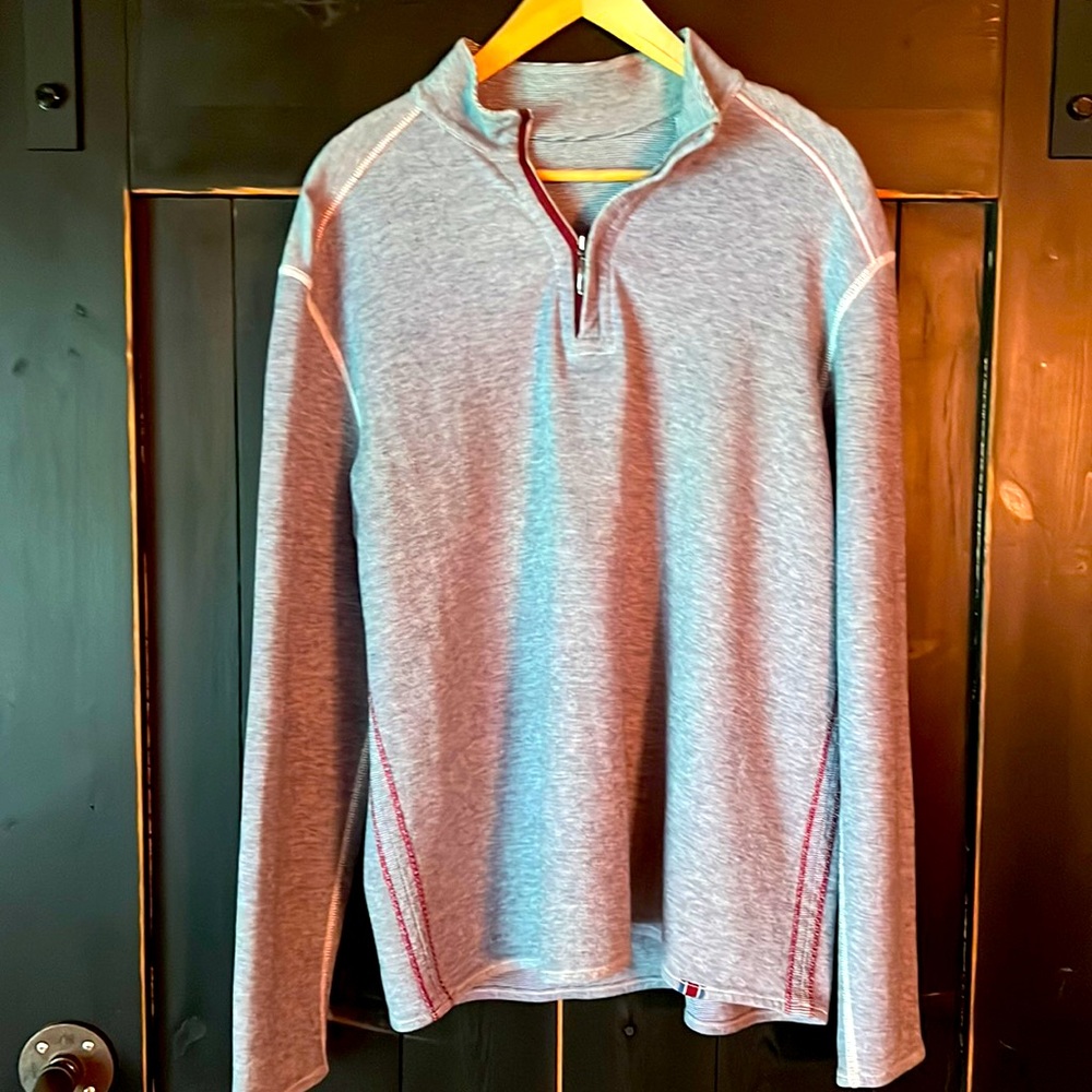 Men’s Tommy Bahama 1/4 zip